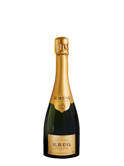 Krug Grande Cuvée 12%