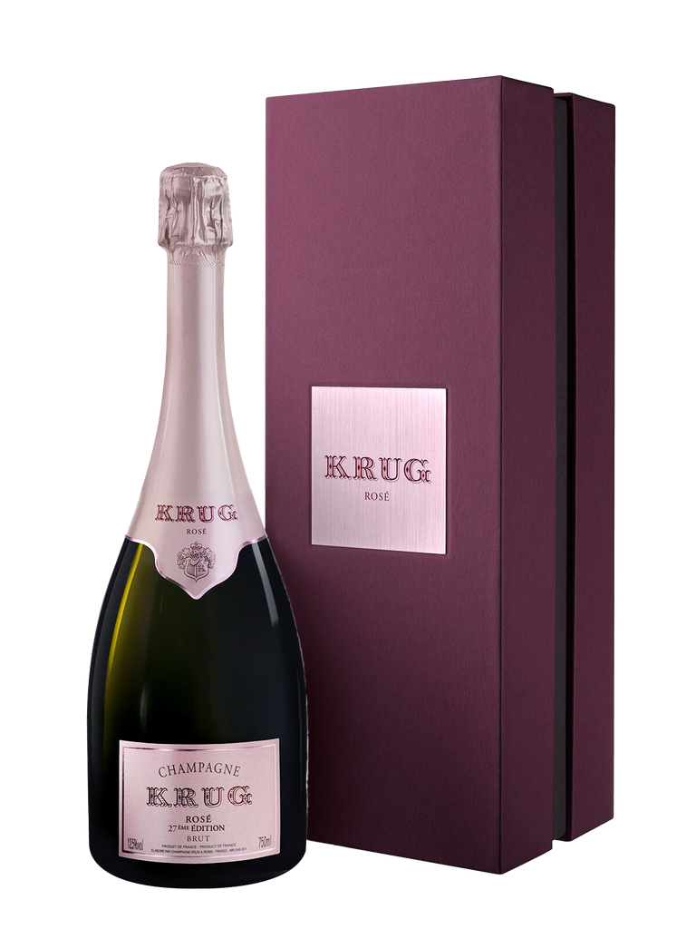 [1809] Krug Rosé 12% (1,50 l)