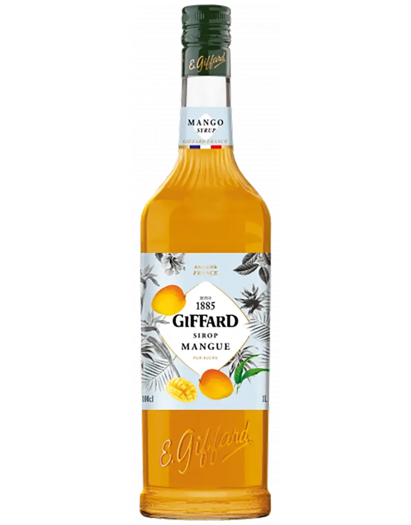 Giffard Sirup 1,0 l