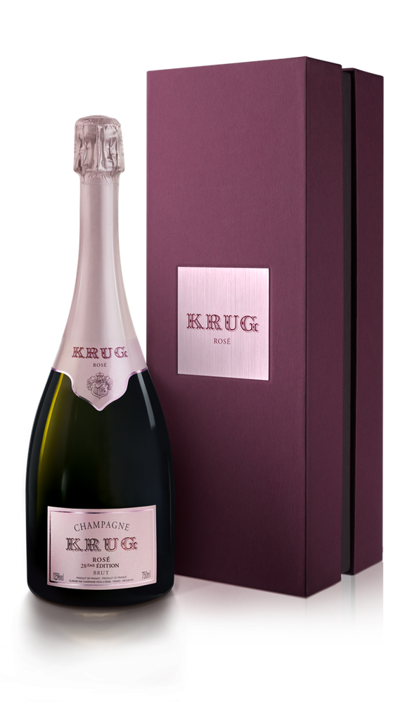 Krug Rosé 12%