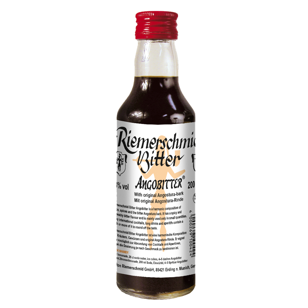 [2122] Riemerschmid Bitter Angobitter 48% 20 cl 
