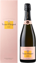 Veuve Clicquot Rosé 12,5%