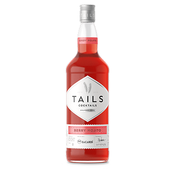 Tails Cocktails 14,90% -1,00 l