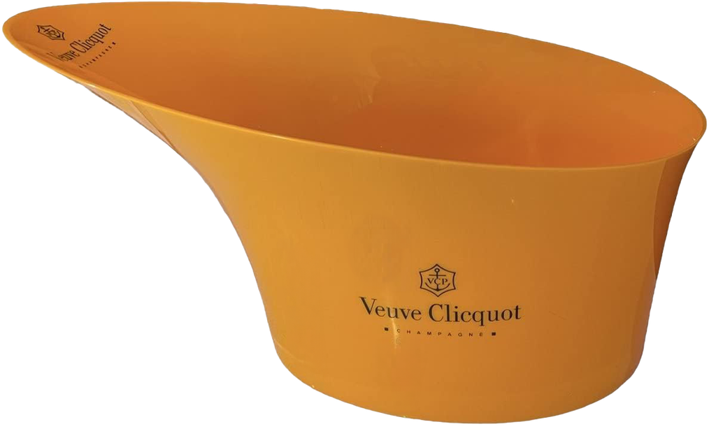 Veuve Clicquot Kühler