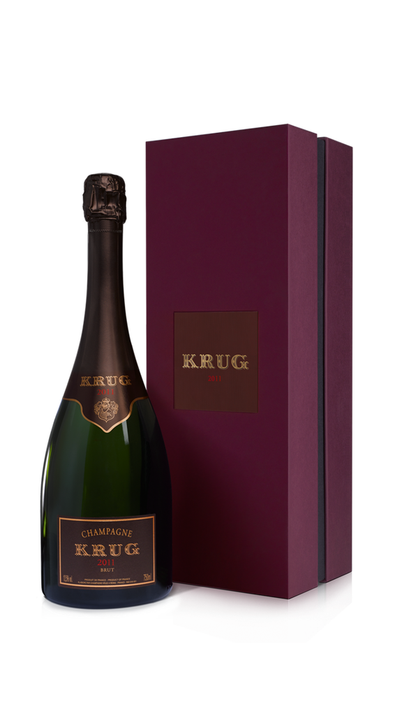 Krug Vintage 12% - 0,75