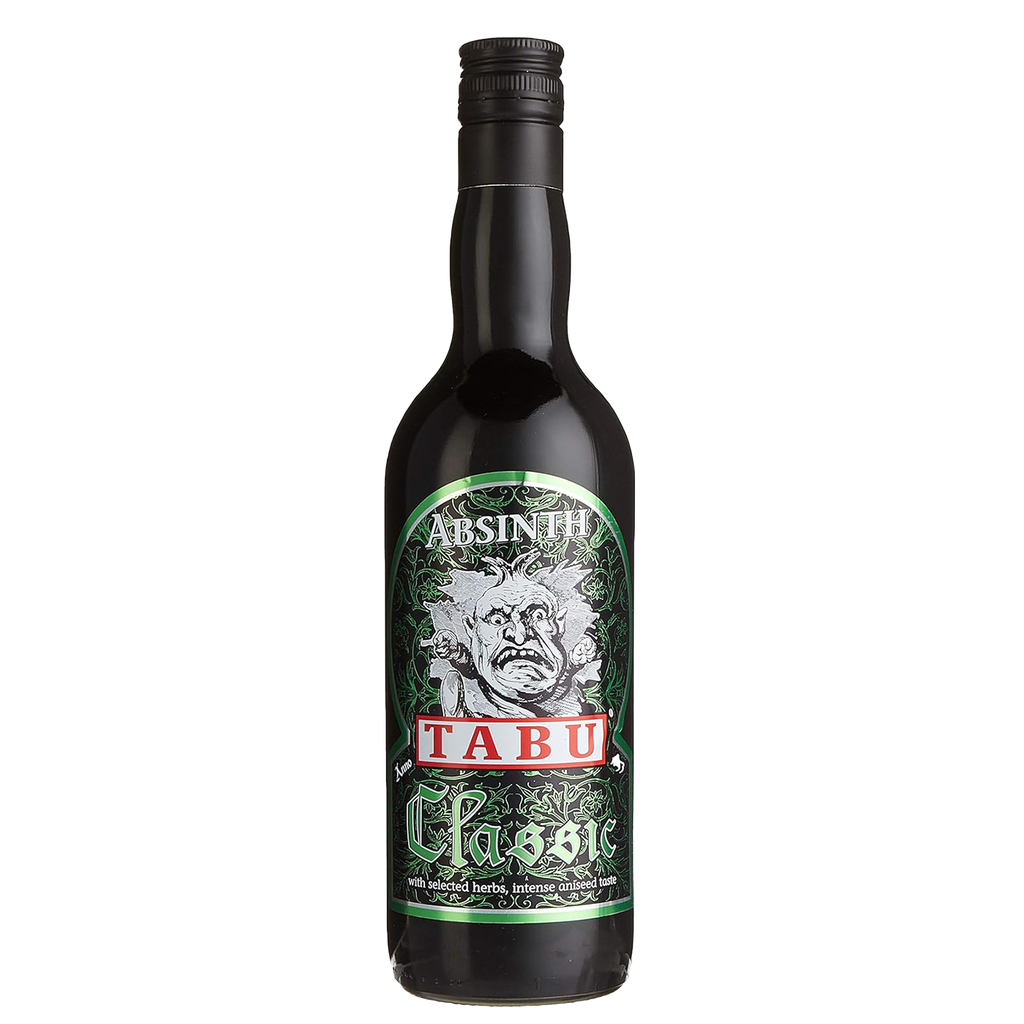 Absinth Tabu Clasic 55% - 0,70 l