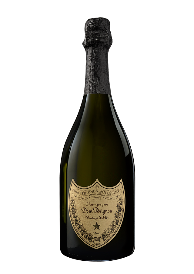 Dom Pérignon Vintage 2015 -12,5% 