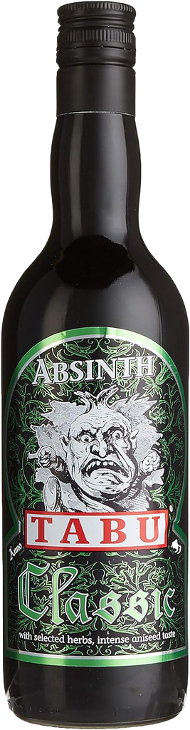 Absinth Tabu 55% - 0,70 l