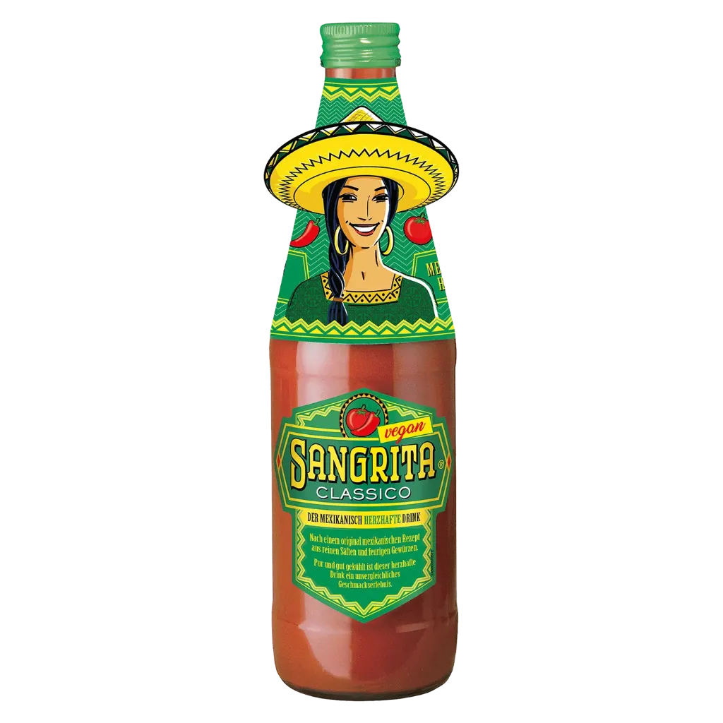 Sangrita  0,50 l