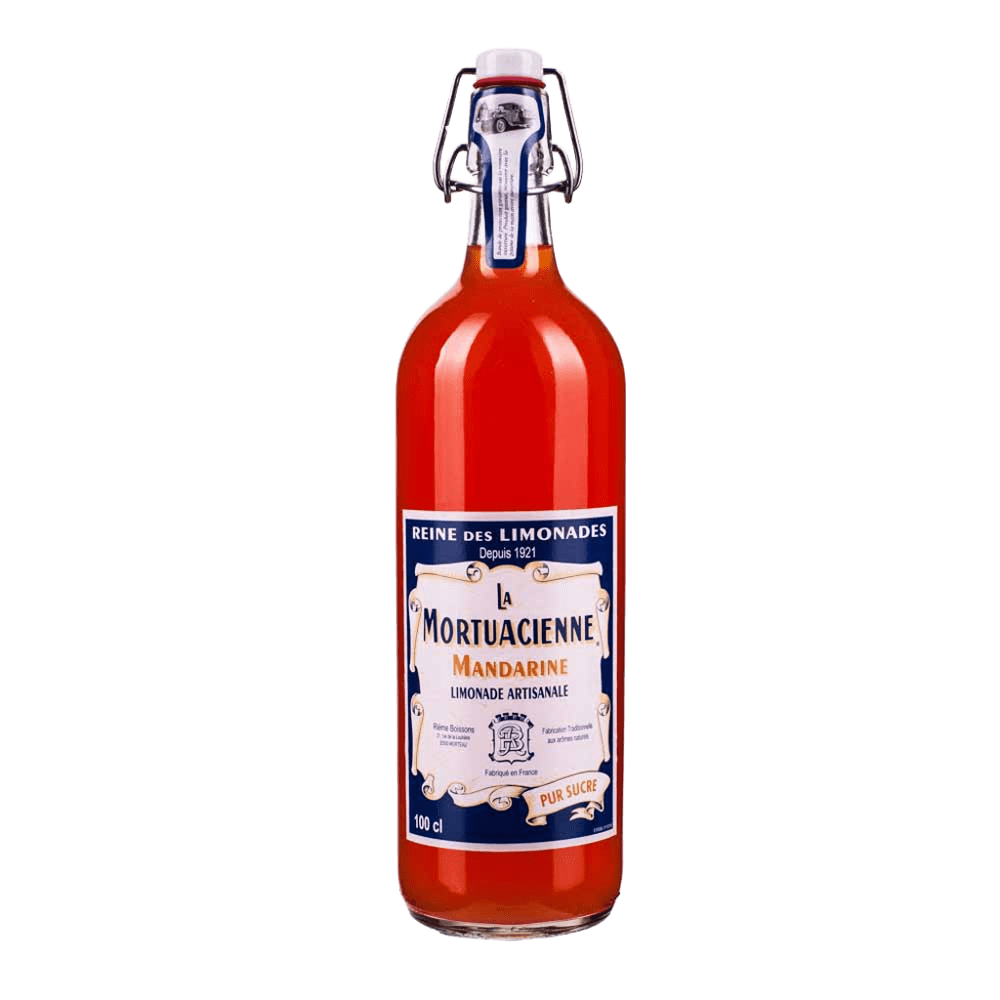 La Mortuacienne Alkohlfrei - 1,00 l