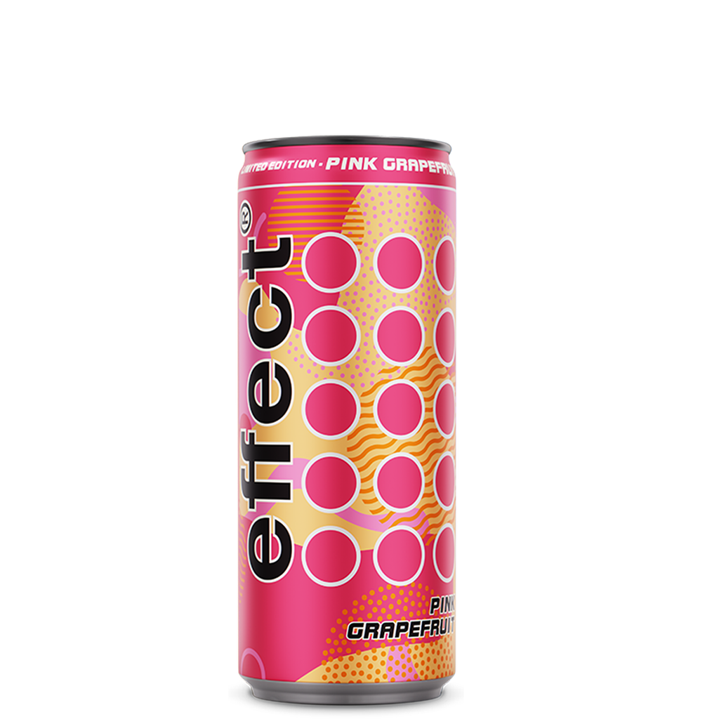 [2581] Effect Strawberry-Apricot 24 x 0,33 Dose