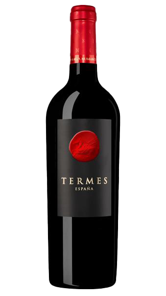 Bodega Numanthia Termes 15% -0,75 l