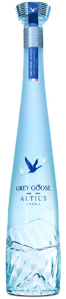 Grey Goose Altius Vodka 40% - 0,70 l