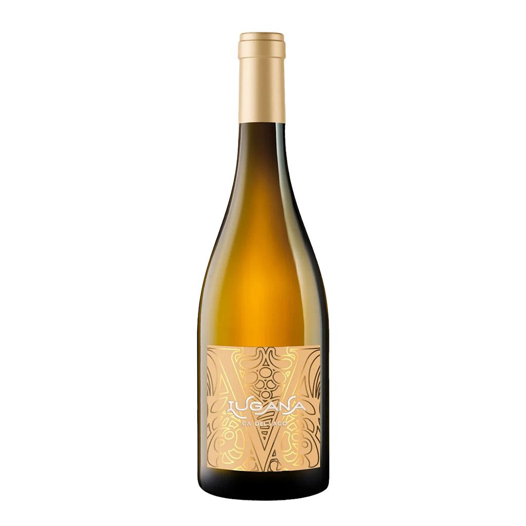 [2590] Lugana Ca' del Lago DOC 12,5% -0,75 l