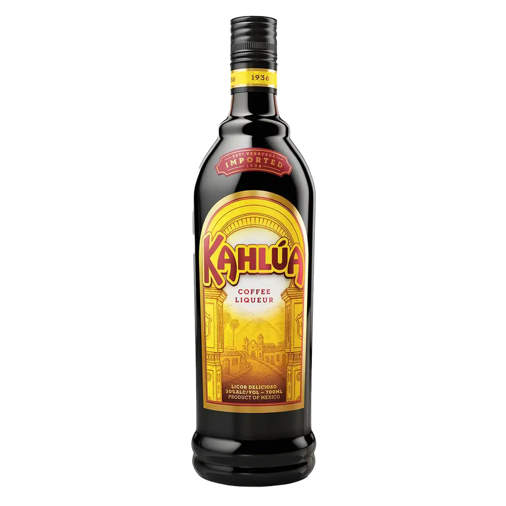 Kahlua Kaffelikör 16% 