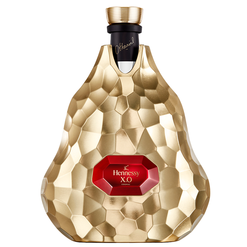 Hennessy X.O Limited Edition mit Jean Michel Othoniel 40%