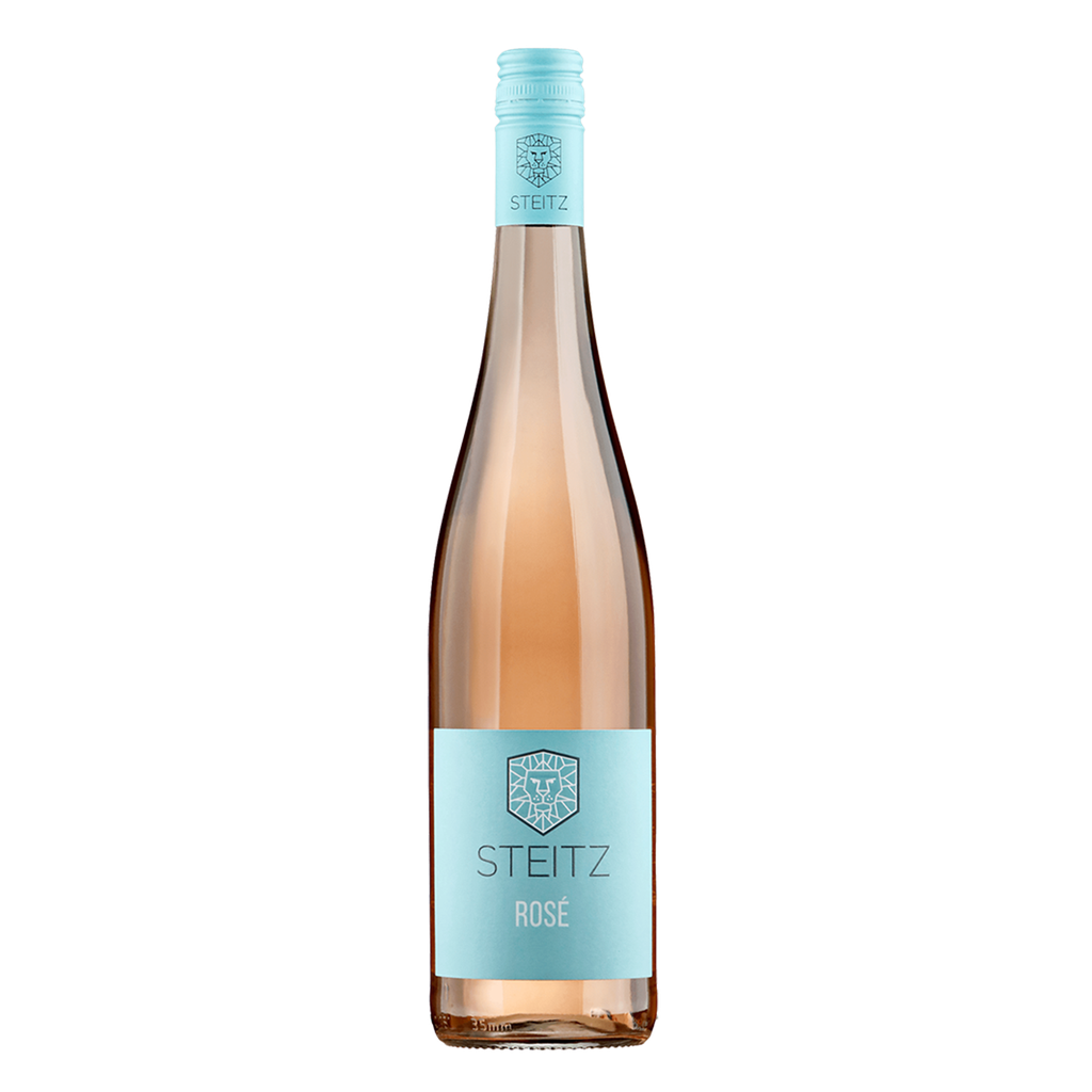 [2612] Steitz Rosé Gutswein Trocken 10,50% -0,75 l