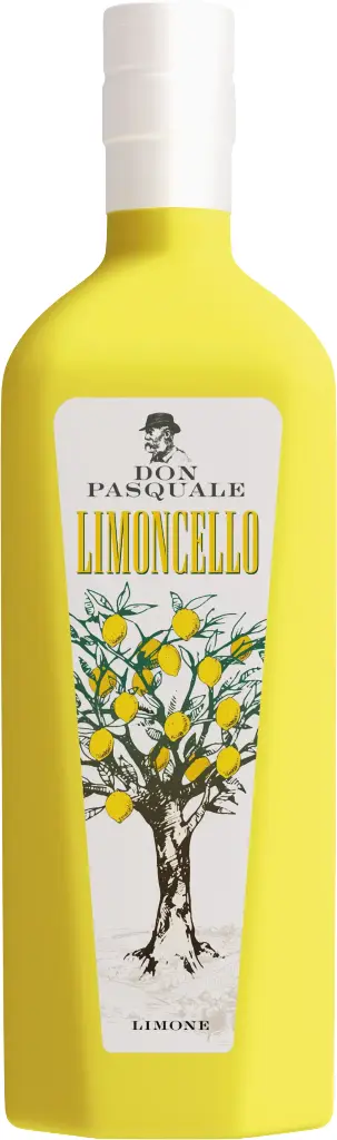 [2624] Don Pasquale Limoncello 30% - 0,70 l