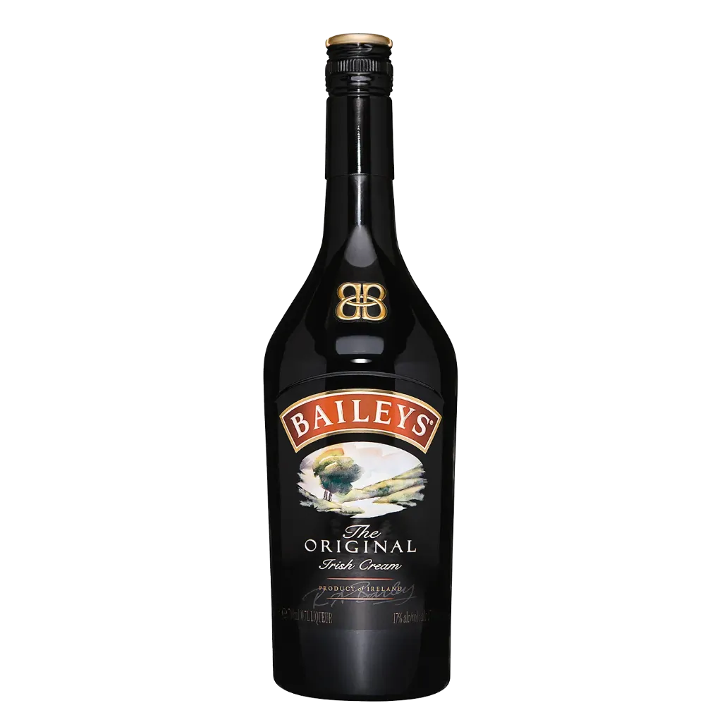 Baileys Original Creme Likör 17%