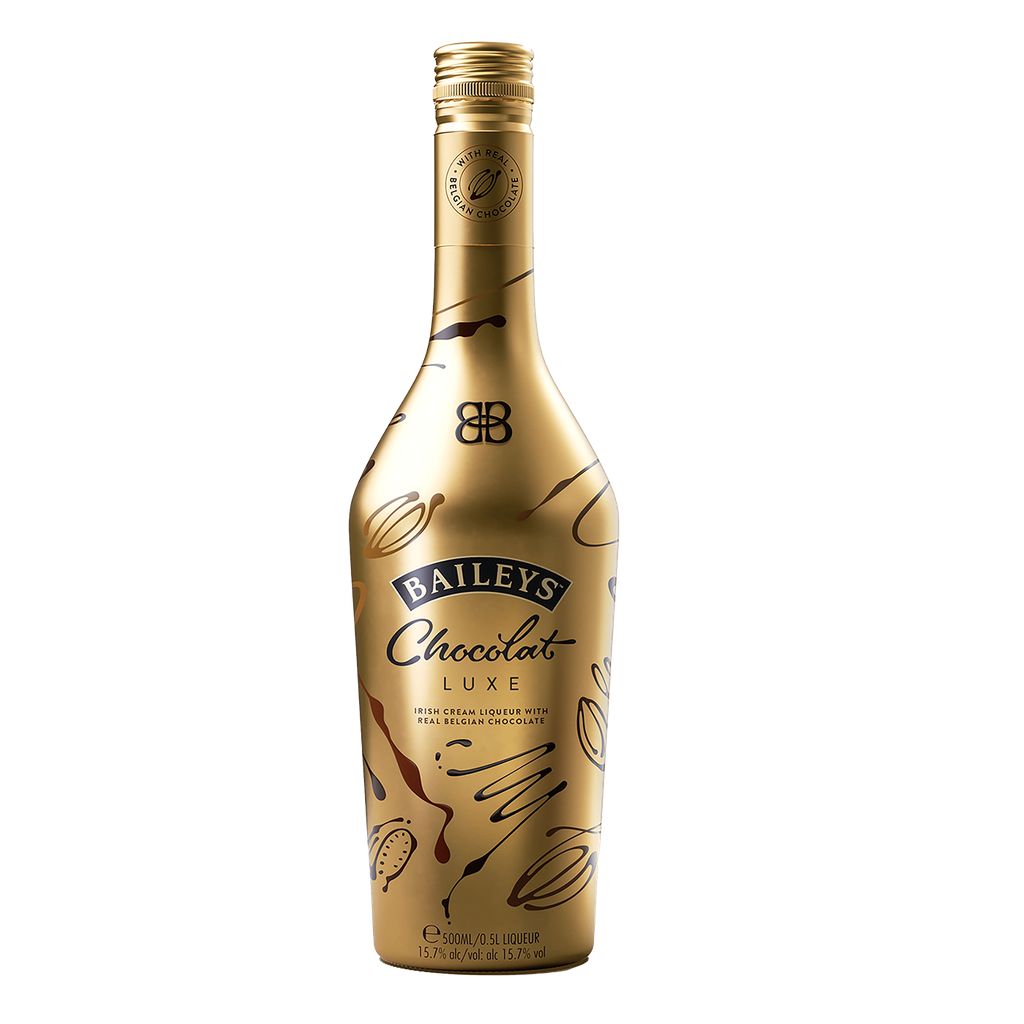 Baileys Chocolat Luxe 15,7% - 0,50 l