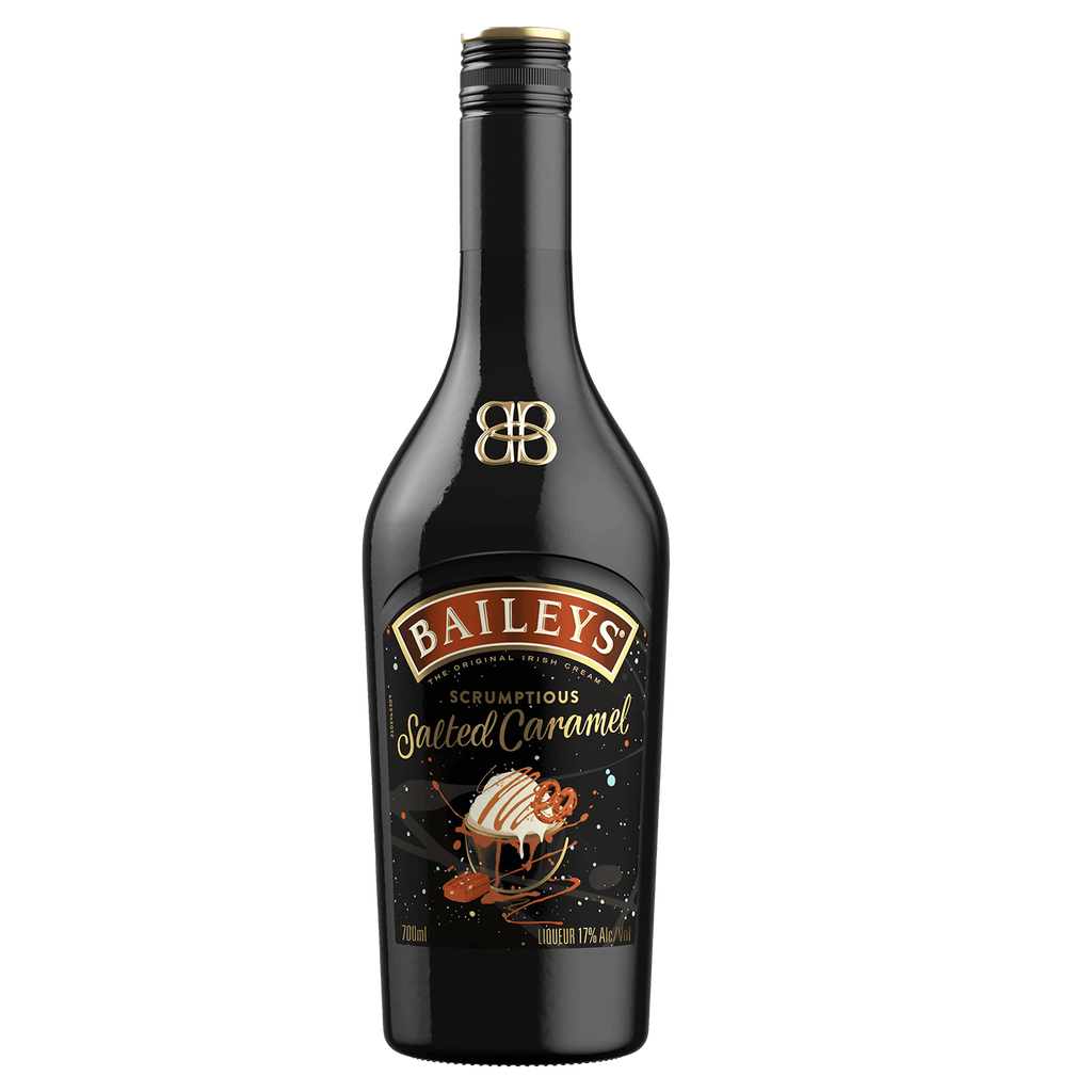 Baileys Salted Caramel 17% - 0,50 l