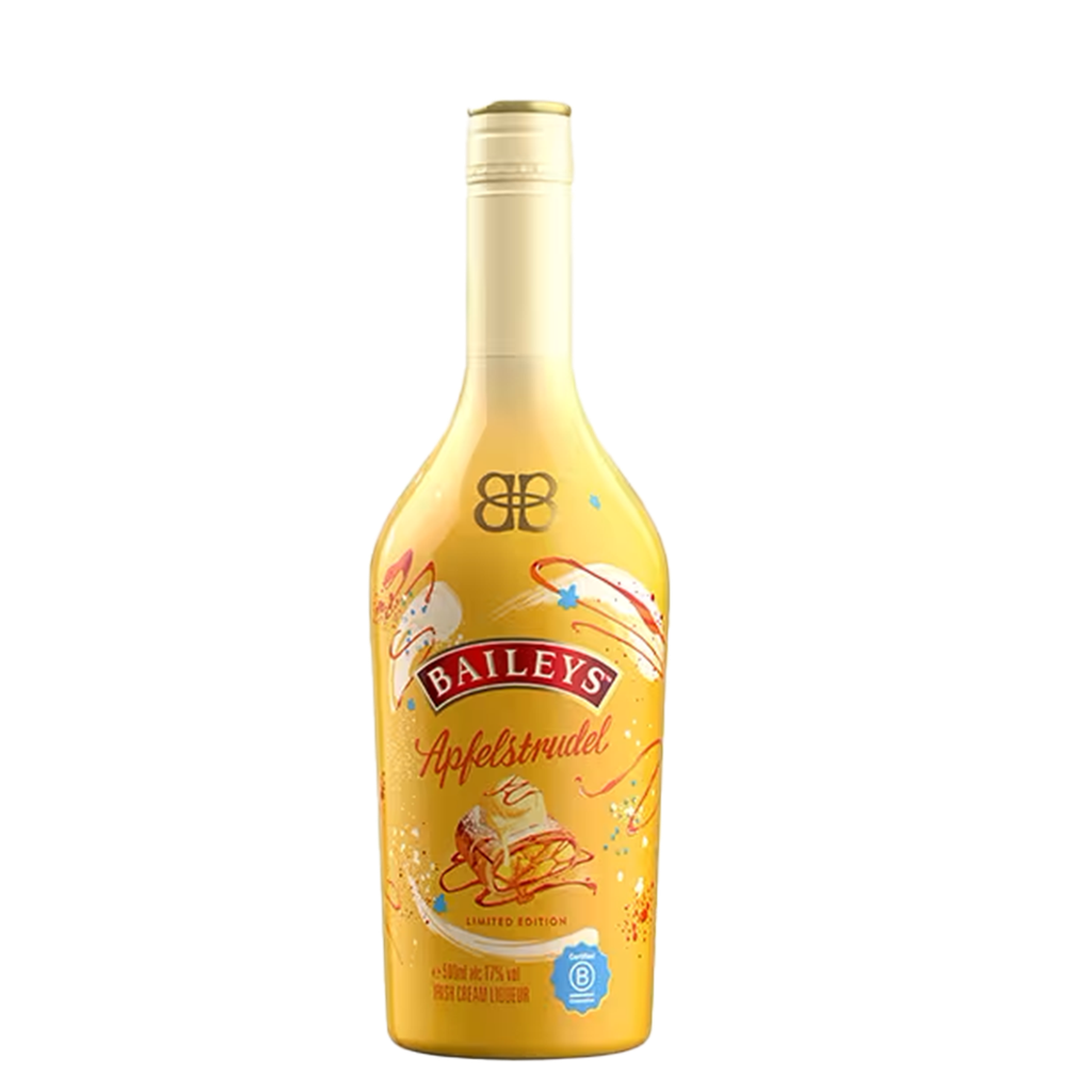 Baileys Apfelstrudel 17% - 0,50 l