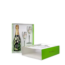 Perrier-Jouet Belle Epoque 12% - 0,75 l GP + 2 Gläser