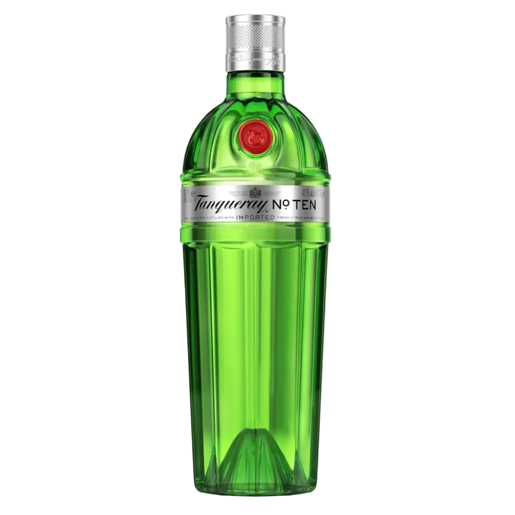 [2340] Tanqueray No. Ten 47,3% (0,70 l)