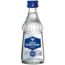 Gorbatschow Wodka Mini 37,5%
