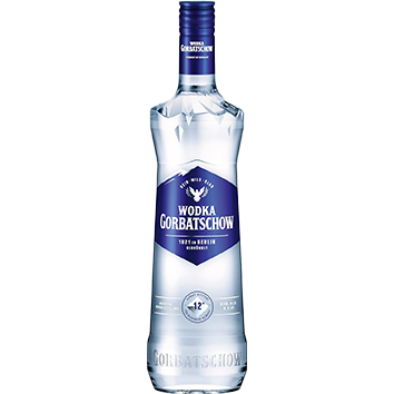 Gorbatschow Wodka 37,5% (0,70 l)