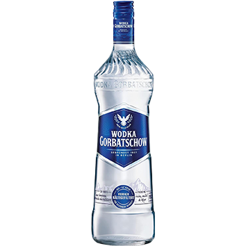 Gorbatschow Wodka 37,5%