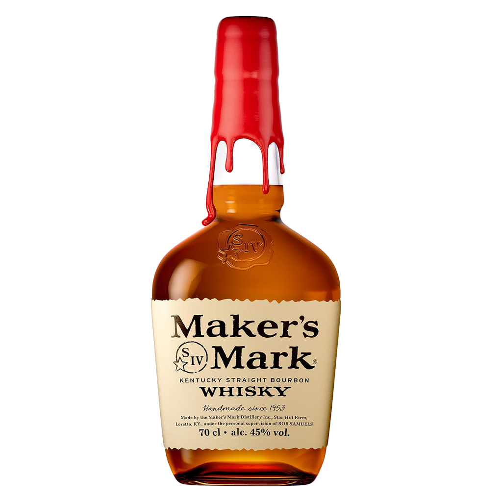 Maker`s Mark Bourbon 45% (0,70 l)