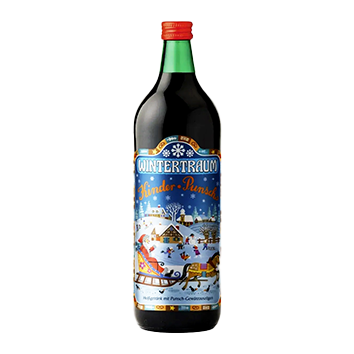 St. Lorenz Christkindl Kinderpunsch Glühweine  1,00 l