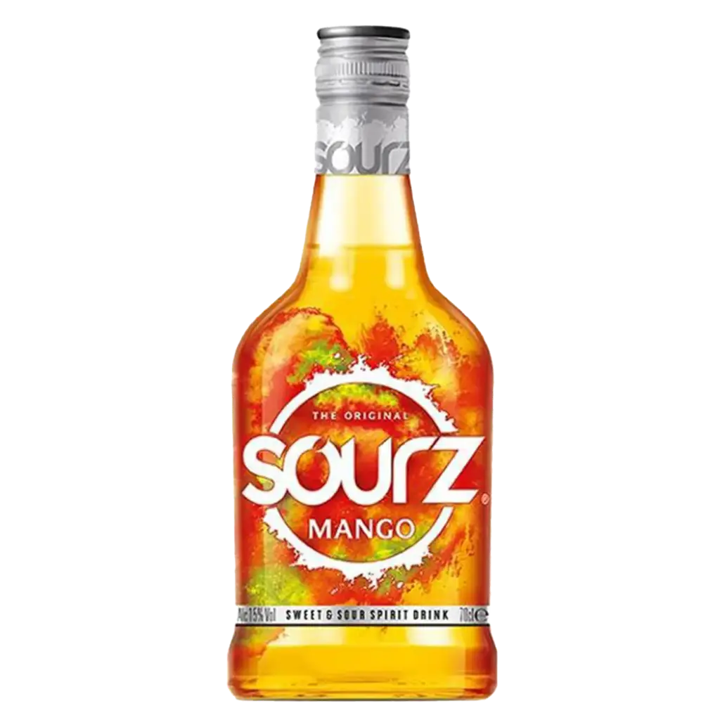 Sourz liköre 15% - 0,70 l 