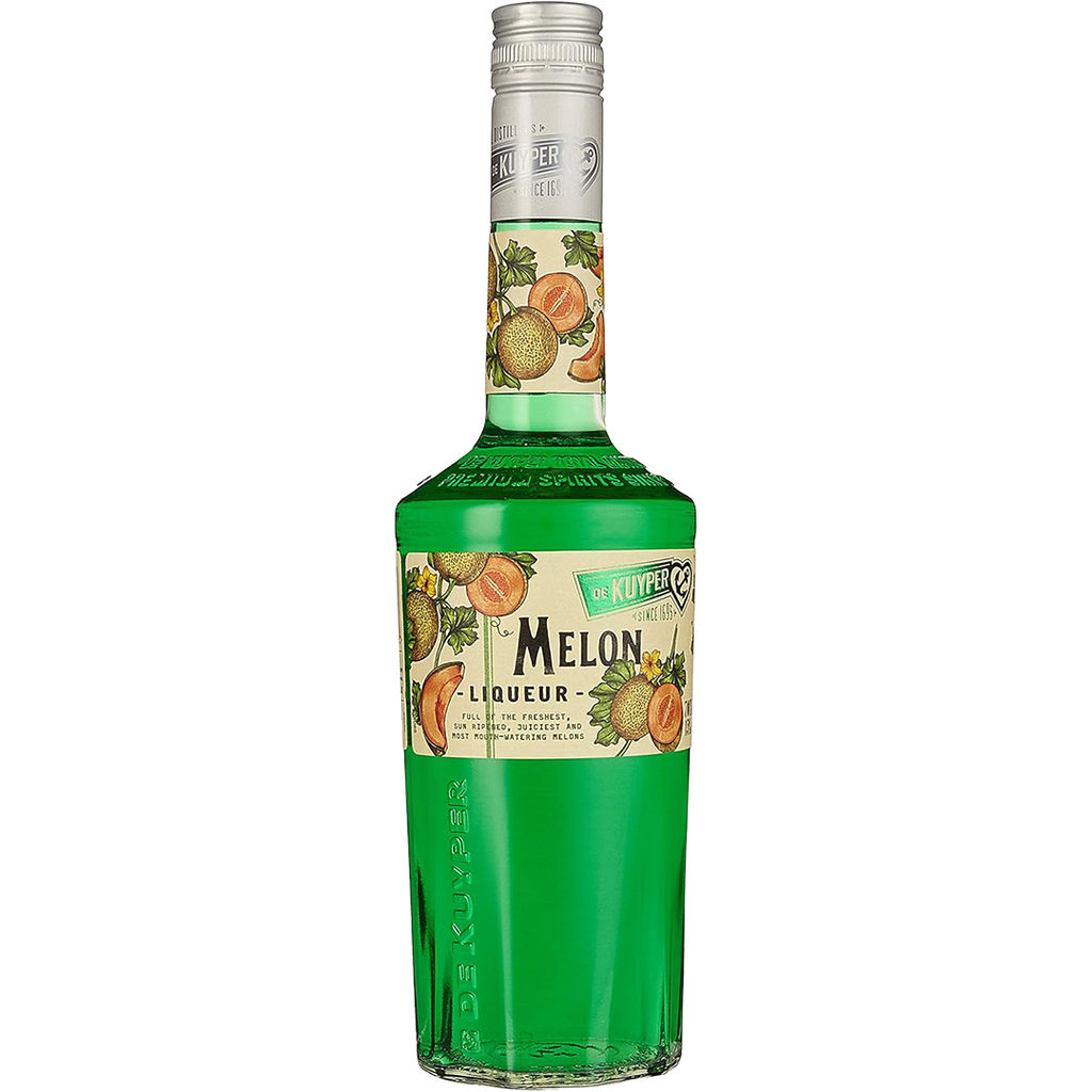 De Kuyper Melon Likör 15% - 0,70 l