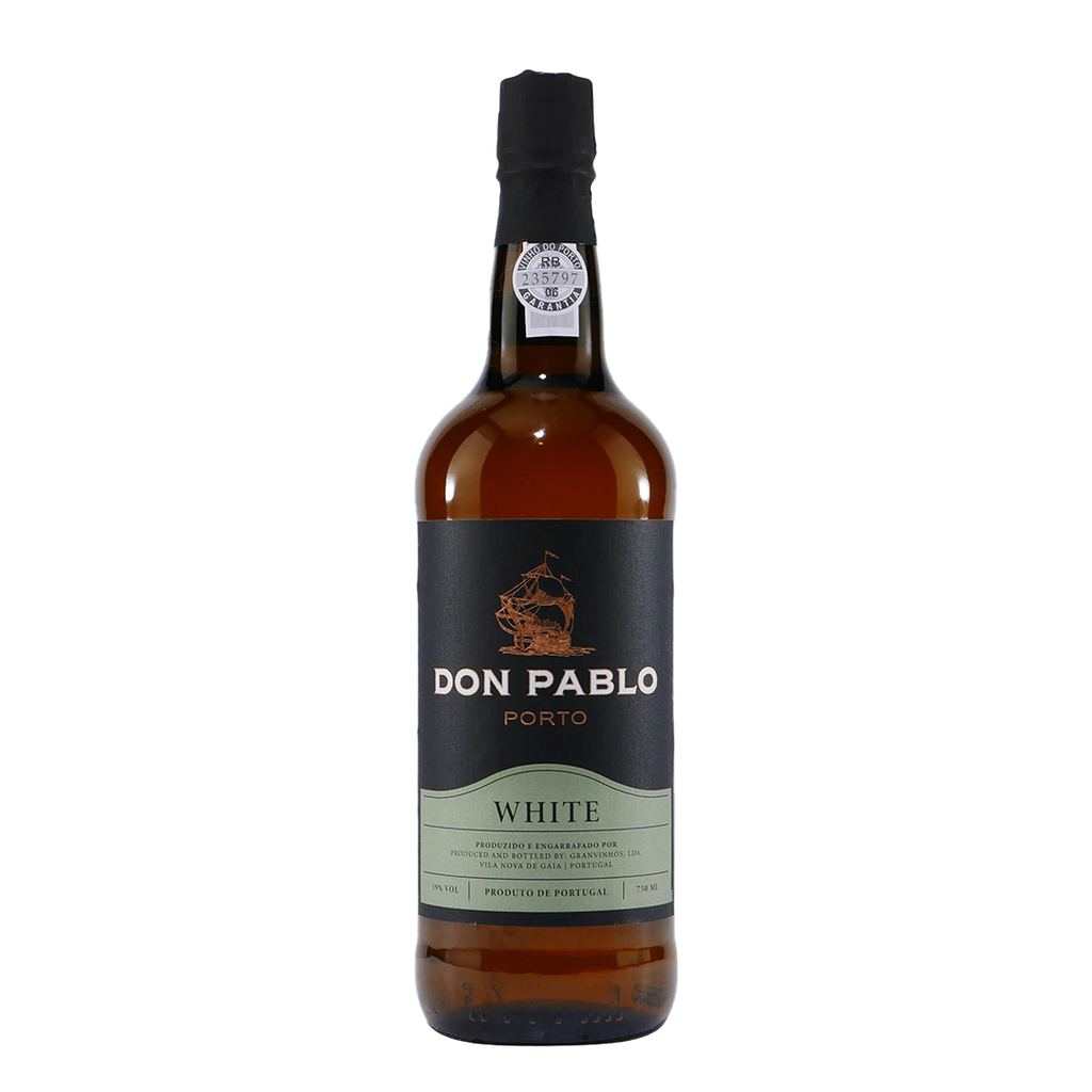 Don Pablo Portwein 20% - 0,75l