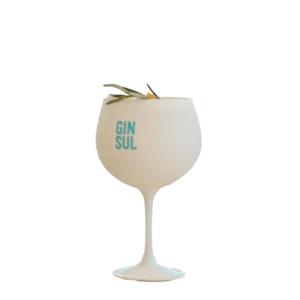 Gin Sul Gläser 62cl - 6er Karton