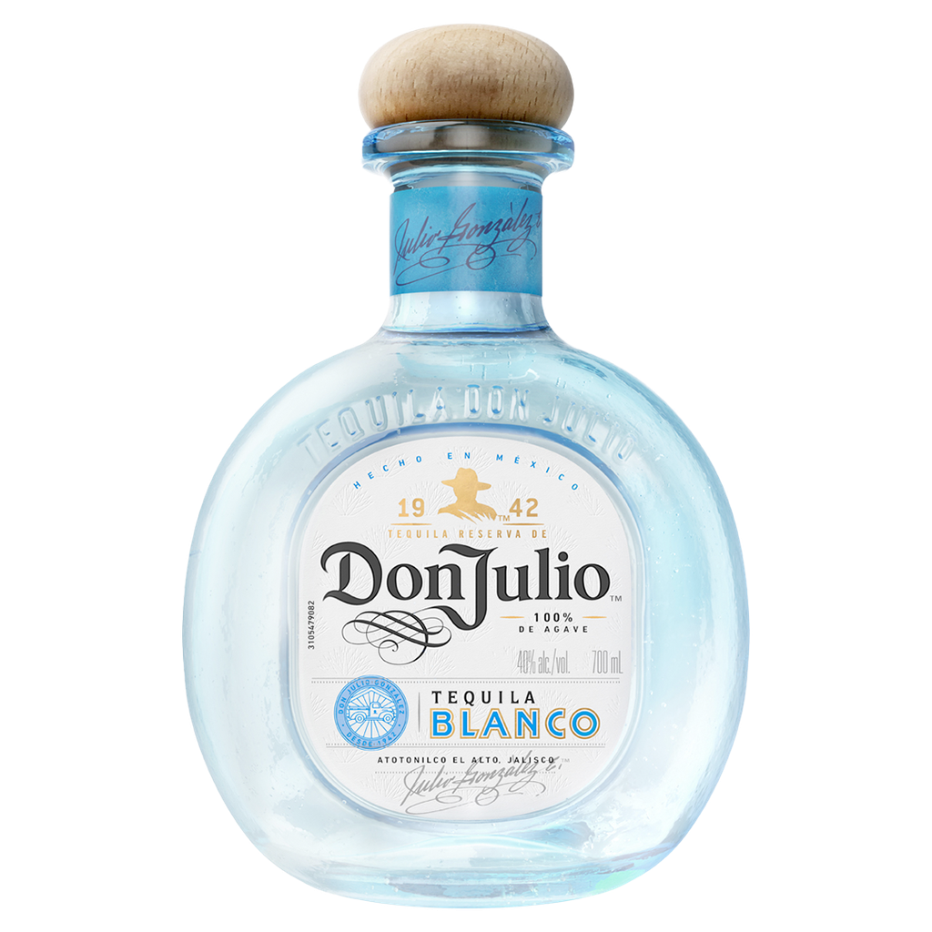 Don Julio Tequila Blanco 38% - 0,70 l