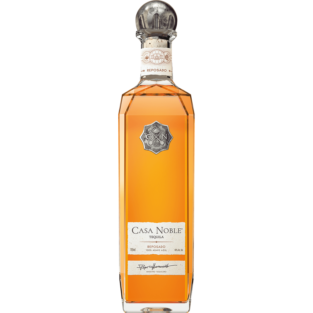 Casa Noble Reposado 40% - 0,70