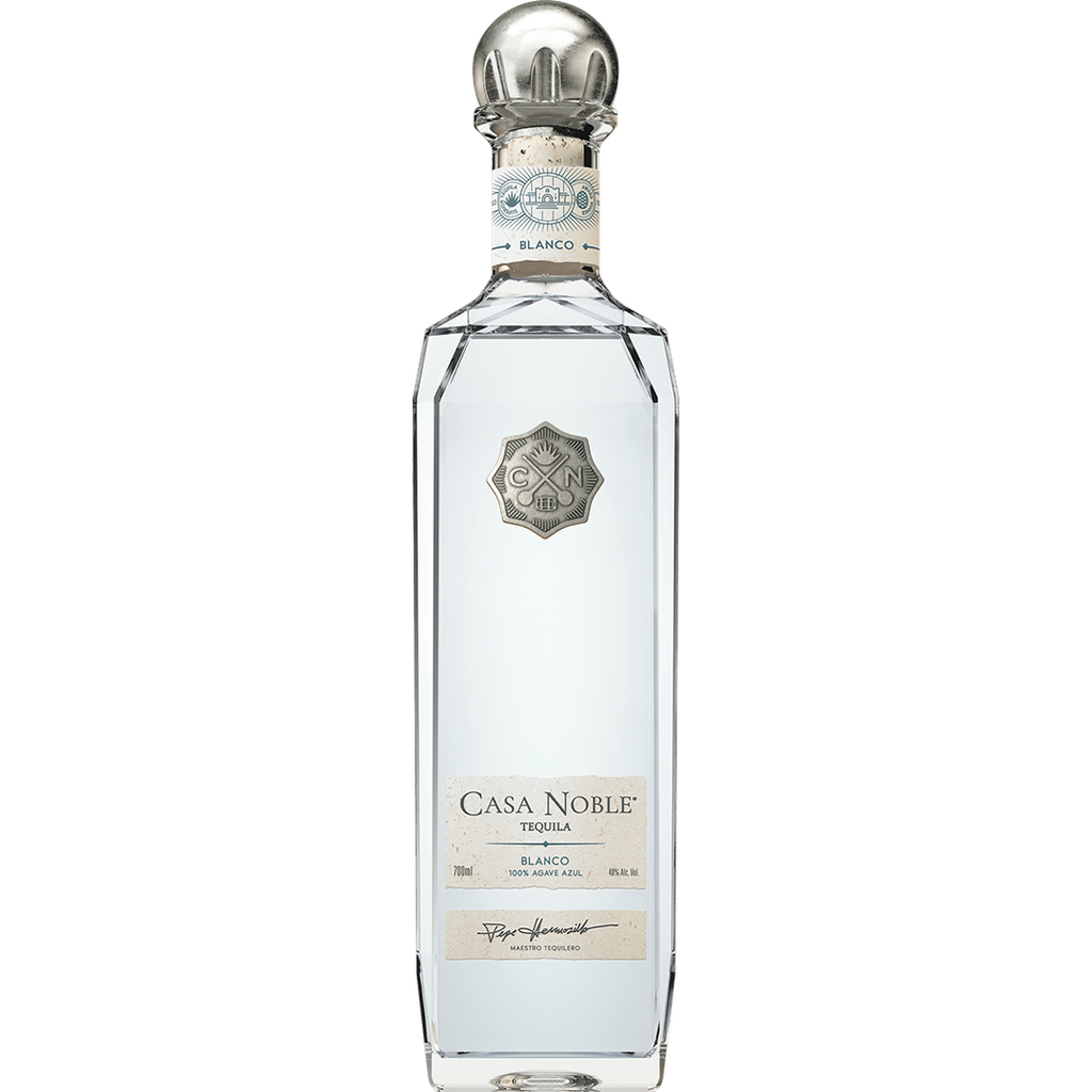 Casa Noble Blanco 40% - 0,70