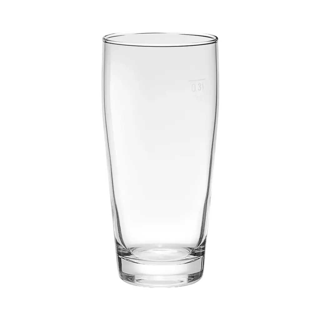 Willy Becher geeicht 12er Pack (0,50 l)