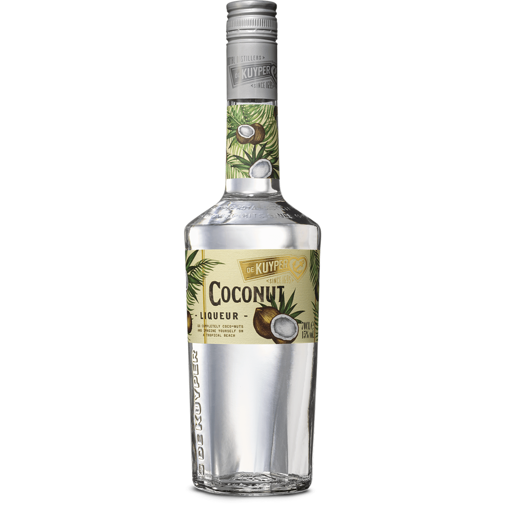 De Kuyper Coconut 15% - 0,70 l