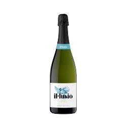 Cava Brut Il Lusio - Josep Masachs 6x75 cl