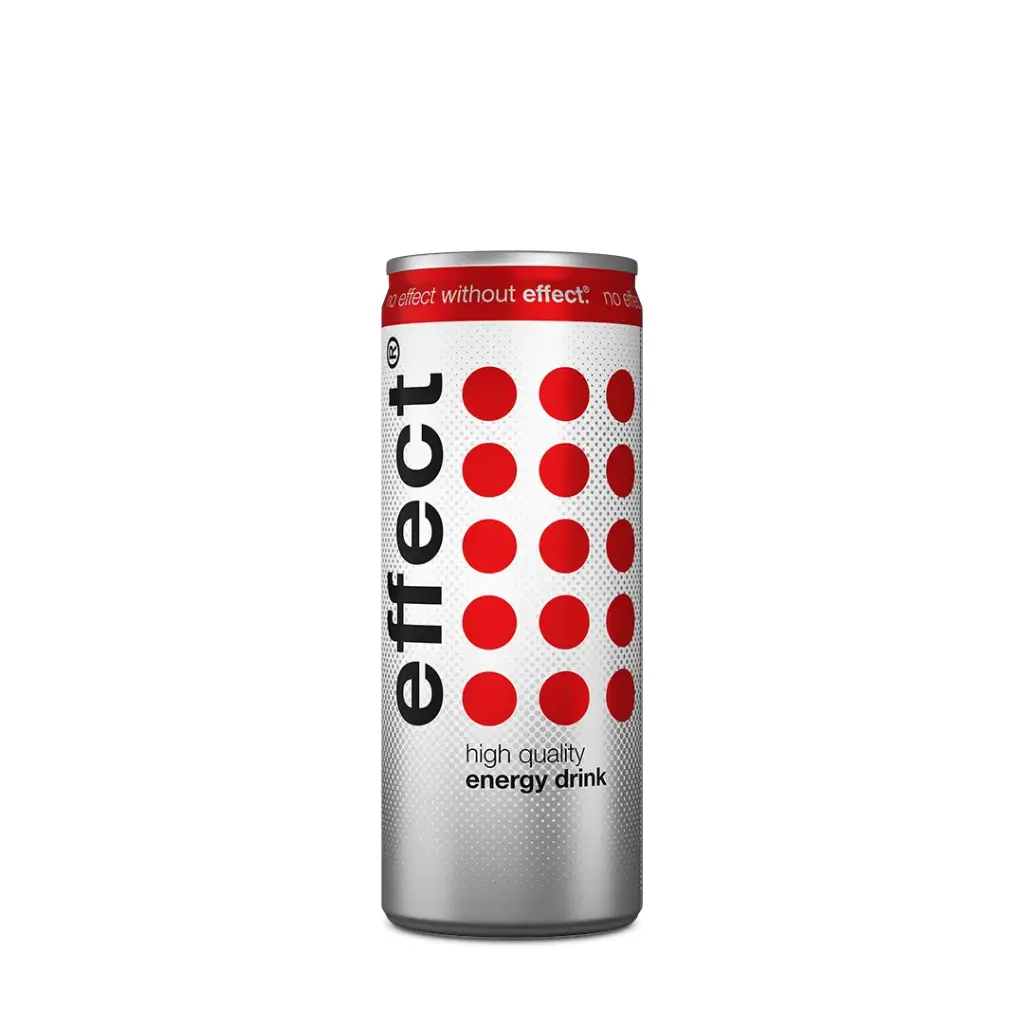 Effect Energie Drinks MW Dose 24 x 0,25 