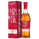 Glenmorangie 15YO 43% - 0,70 l