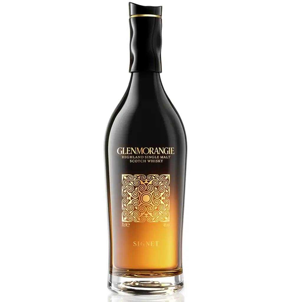 Glenmorangie Signet 46% - 0,70 l