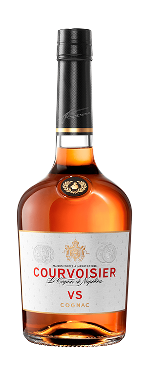 Courvoisier 40% VS- 0,70 l 