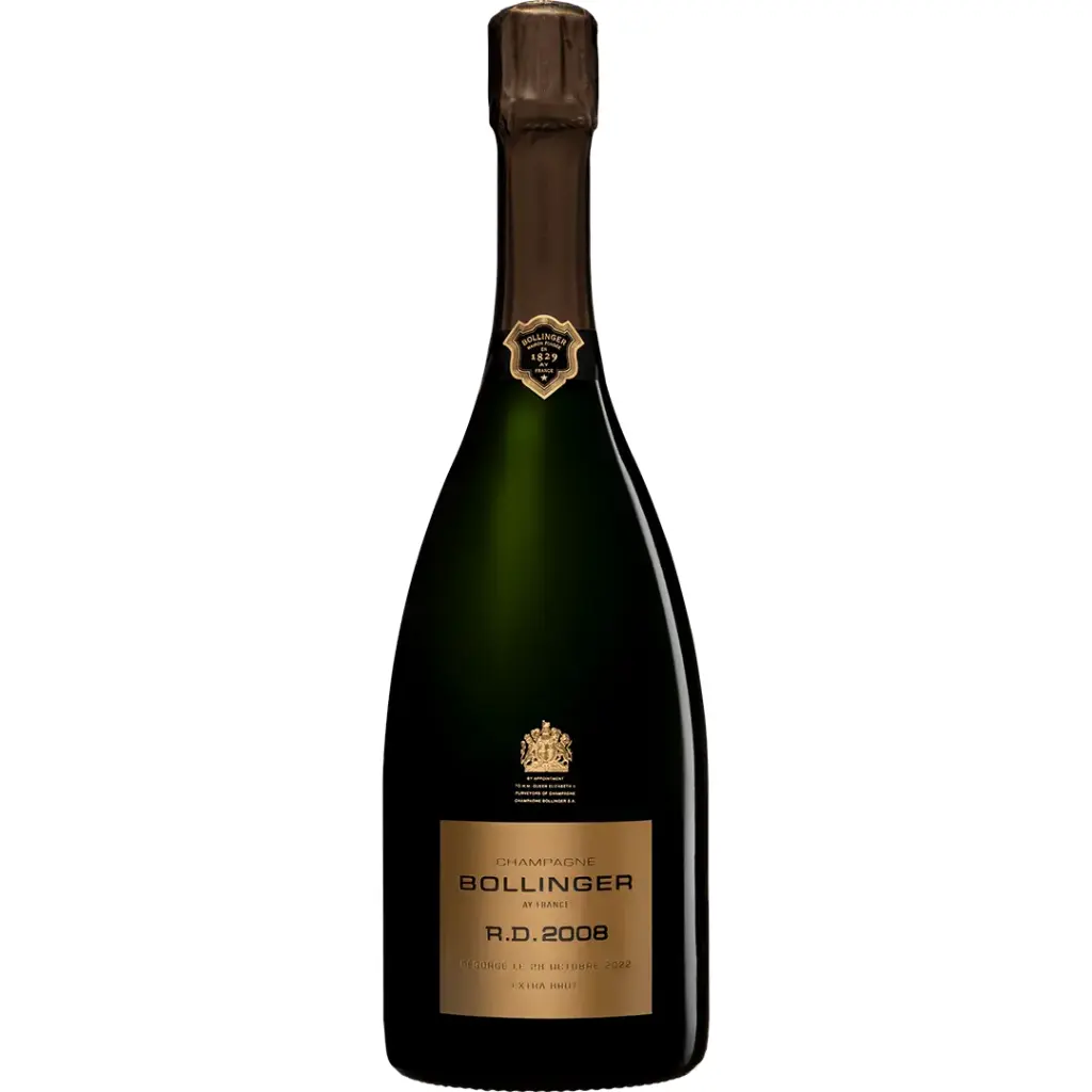 Bollinger R.D. 2008 12% (1,50 l)