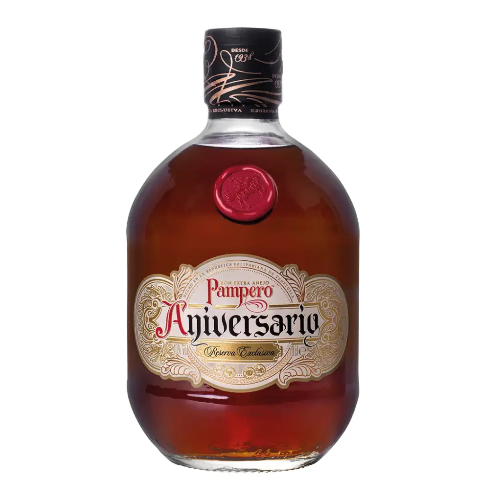 Pampero Aniversario 40% - 0,70 l