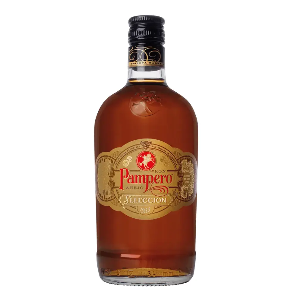 Pampero Seleccion 40% - 0,70 l